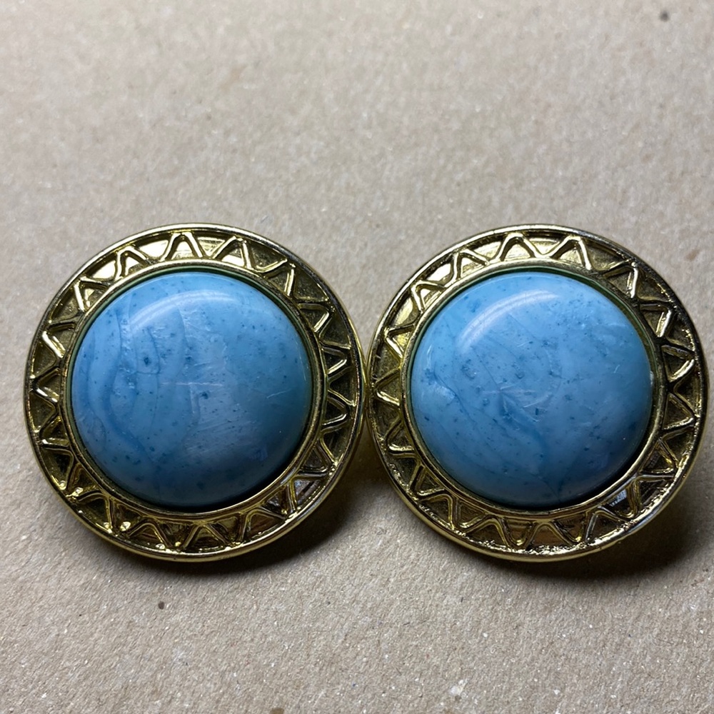 Earrings #0100132